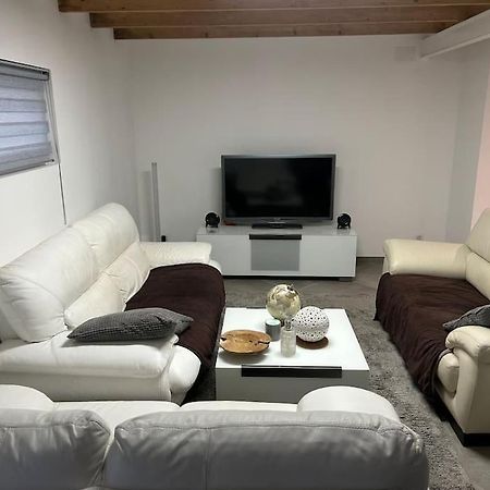 Maison Calme Proche Guebwiller Soultz-Haut-Rhin Ngoại thất bức ảnh