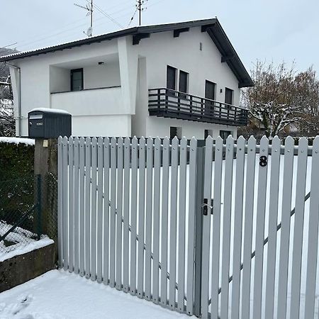 Maison Calme Proche Guebwiller Soultz-Haut-Rhin Ngoại thất bức ảnh