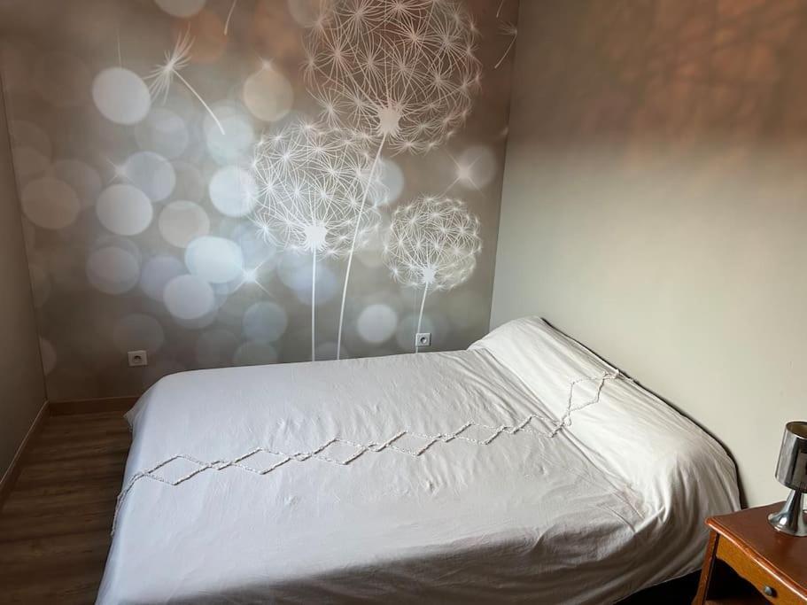Maison Calme Proche Guebwiller Soultz-Haut-Rhin Ngoại thất bức ảnh