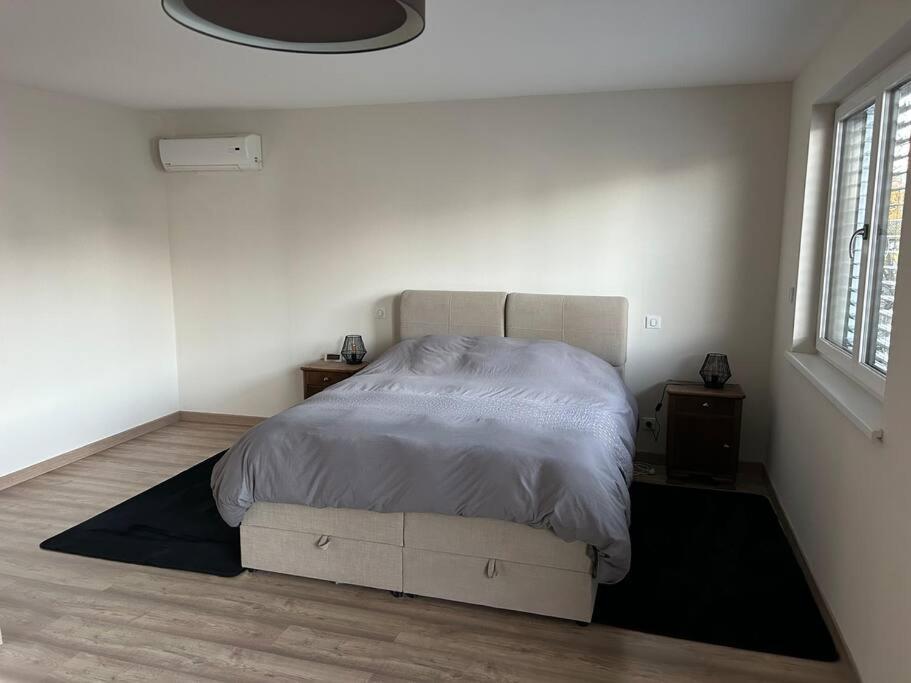 Maison Calme Proche Guebwiller Soultz-Haut-Rhin Ngoại thất bức ảnh